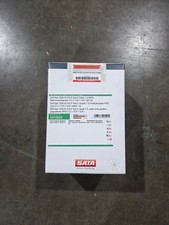 Pistola a spruzzo SATA 1010925