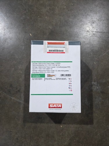 Sata 1010925 satajet - 1010925, b