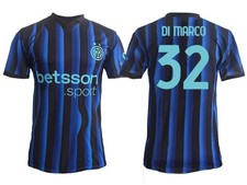 MAGLIA Calcio INTER UFFICIALE