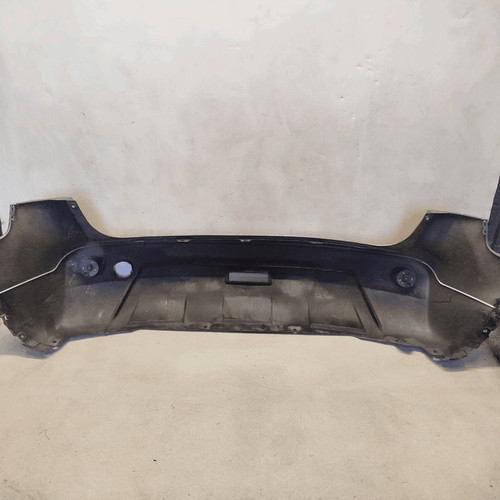 85022br00h paraurti post - 85022br00h,