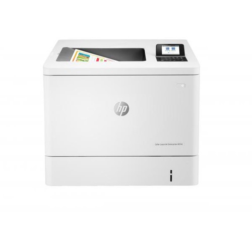 Laserjet enterprise m554dn - enterprise,