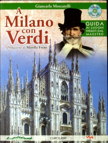 Milano con verdi guida ai - con, :