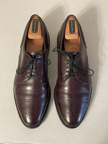 Allen edmonds sanford - allen, d
