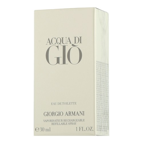 Giorgio armani acqua gio - giorgio,