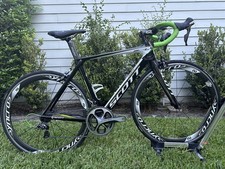 Scott FOIL Team Issue Carbon