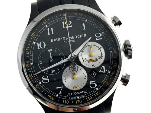 Baume mercier shelby cobra - mercier,