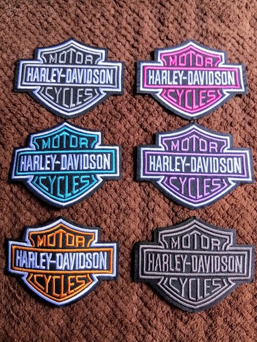 Harley davidson pollici - harley,