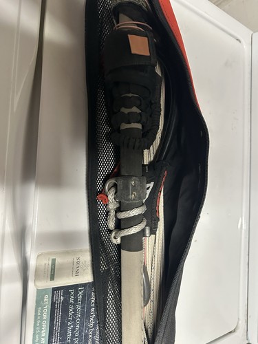 Cabrinha powerdrive inch - cabrinha,