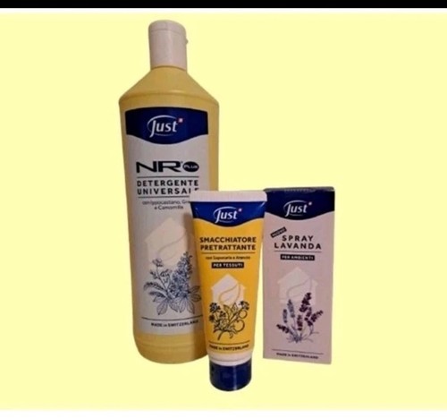 Just set casa nr plus - just,