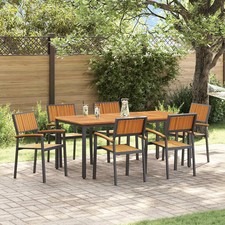 Set da Pranzo per Giardino