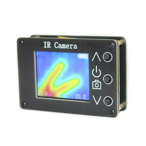 Telecamera termica portatile - , a