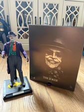 Hot Toys The Joker DX08 1/6