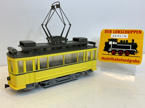 Tram stängl motorizzato - tram, stängl,