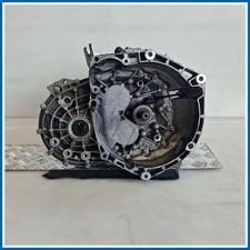 Cambio Manuale Fiat Freemont 55262798 940A5000 2014-2015 Originale Usato 