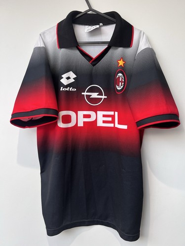 Originale milan 1995 - ac,