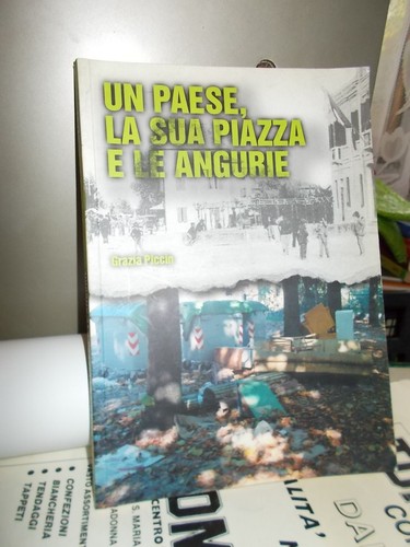Prata pordenone paese la - prata, di