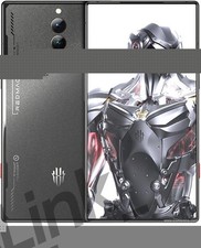 ZTE nubia RedMagic 8 Pro