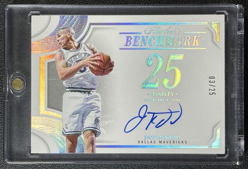 Jason kidd 2024 panini - jason,
