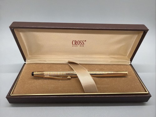 Penna stilografica cross - penna,