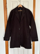 Cappotto Obey Uomo Eighty Nine