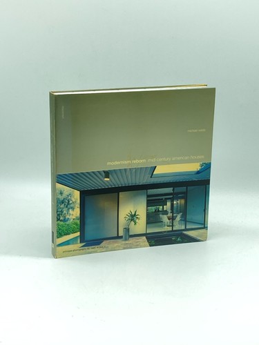 Modernism reborn first - modernism, (first