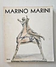 Marino Marini Mostra
