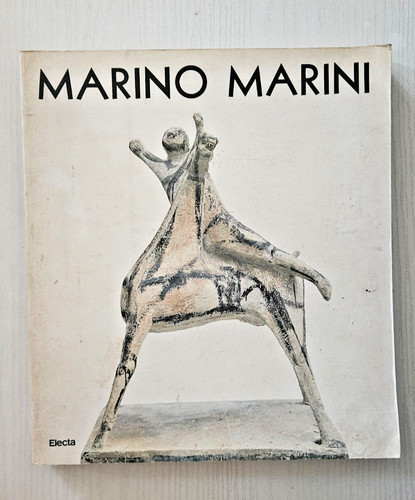 Marino marini mostra - marino,
