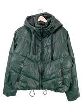 ZARA Giacca con cappuccio