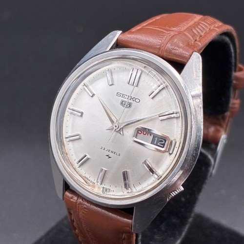 Orologio seiko 70s - orologio,