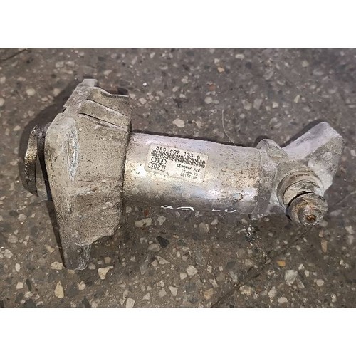 Paraurti anteriore audi s4 - a4,