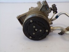 1126 Compressore Aria Condizionata Toyota Aygo 2017