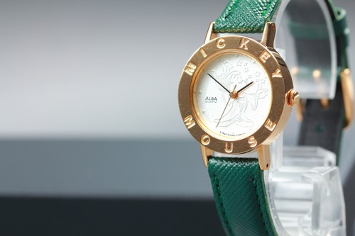 Orologio vintage 1989 mint - 1989,