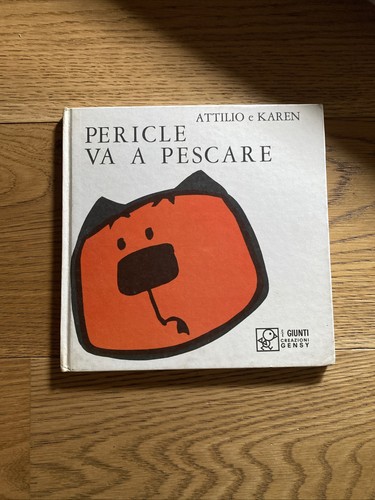 Pericle pescare attilio e - pericle,