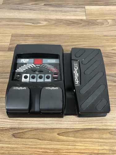 Digitech bass processore - 90,