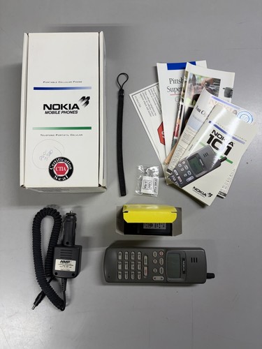 Telefono cellulare nokia 101 - telefono,