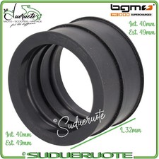 Manicotto carburatore raccordo - carburatore,