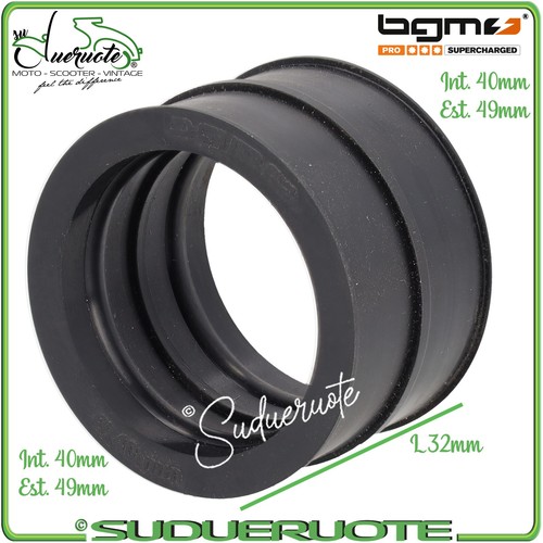 Manicotto carburatore raccordo - manicotto,