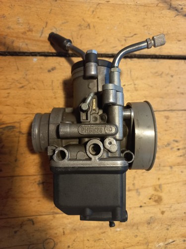 Carburetor dell orto phbh - carburetor, 28