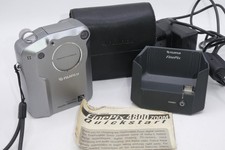 Fujifilm Finepix 4800