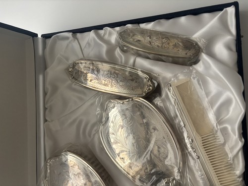 Set pezzi vintage - set,
