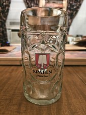 Spaten münchen liter - spaten, 1
