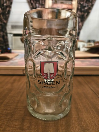 Spaten münchen liter - 1,