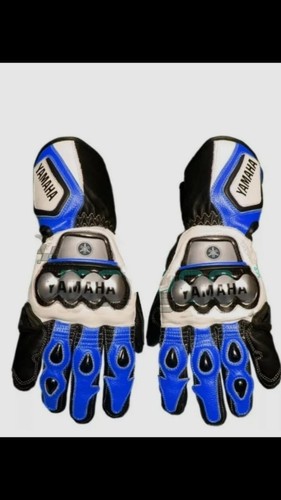 Yamaha uomo corsa guanti - uomo,