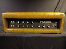 Amplificatore chitarra Plush