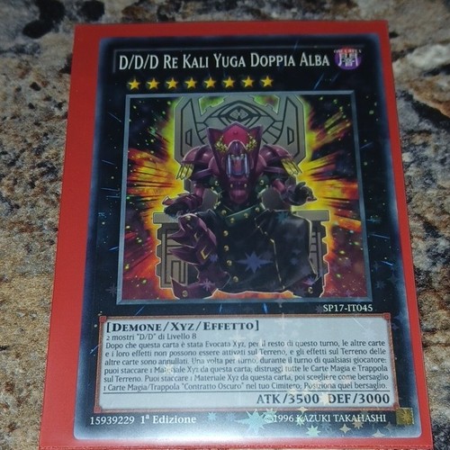 Lotto 18 carte - yu-gi-oh!,