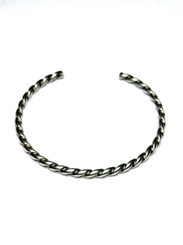 Trollbeads bracciale twisted - trollbeads,