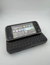 Nokia N97 Mini With 100%