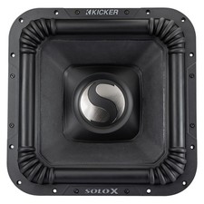 Kicker 49L7X182 Car Audio