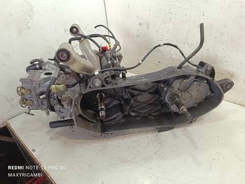 Blocco motore semi completo - blocco,