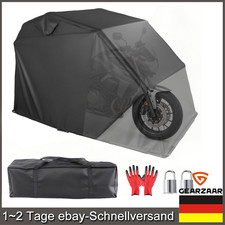 Impermeabile Moto Tenda Garage